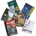 How to Promote Equity and Access Using Graphic Novels - Spring 2022