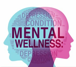 Championing Mental Well-being: Advocacy for Empowerment