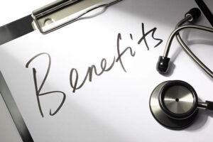 Benefits 201 for Adjuncts  