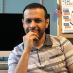 Ahmad Ghashmari Picture