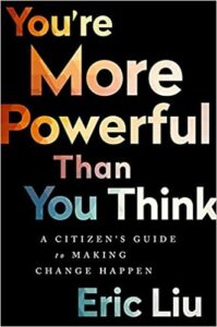 You're More Powerful Than You Think