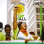 Teach An Existing Climate Justice Lesson in Your Course - NEW!