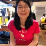 Melinda Lin's profile
