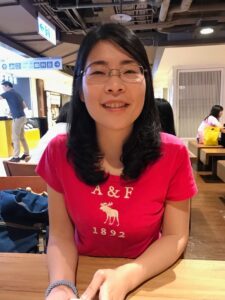 Melinda Lin