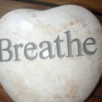 Putting on Your Oxygen Mask: Breathwork for Challenging Times