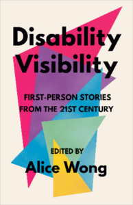 Equity Reads: Disability Visibility—NEW! 