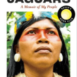 Climate Justice Book Group: "We Will Be Jaguars" by Nemonte Nenquimo