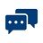 chat icon