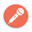 Microphone Icon