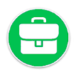 Briefcase Icon