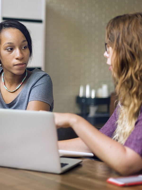 Running Start Running Start