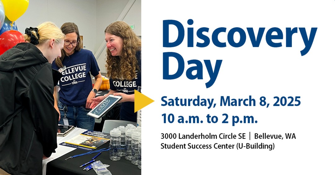 Running Start Bellevue College