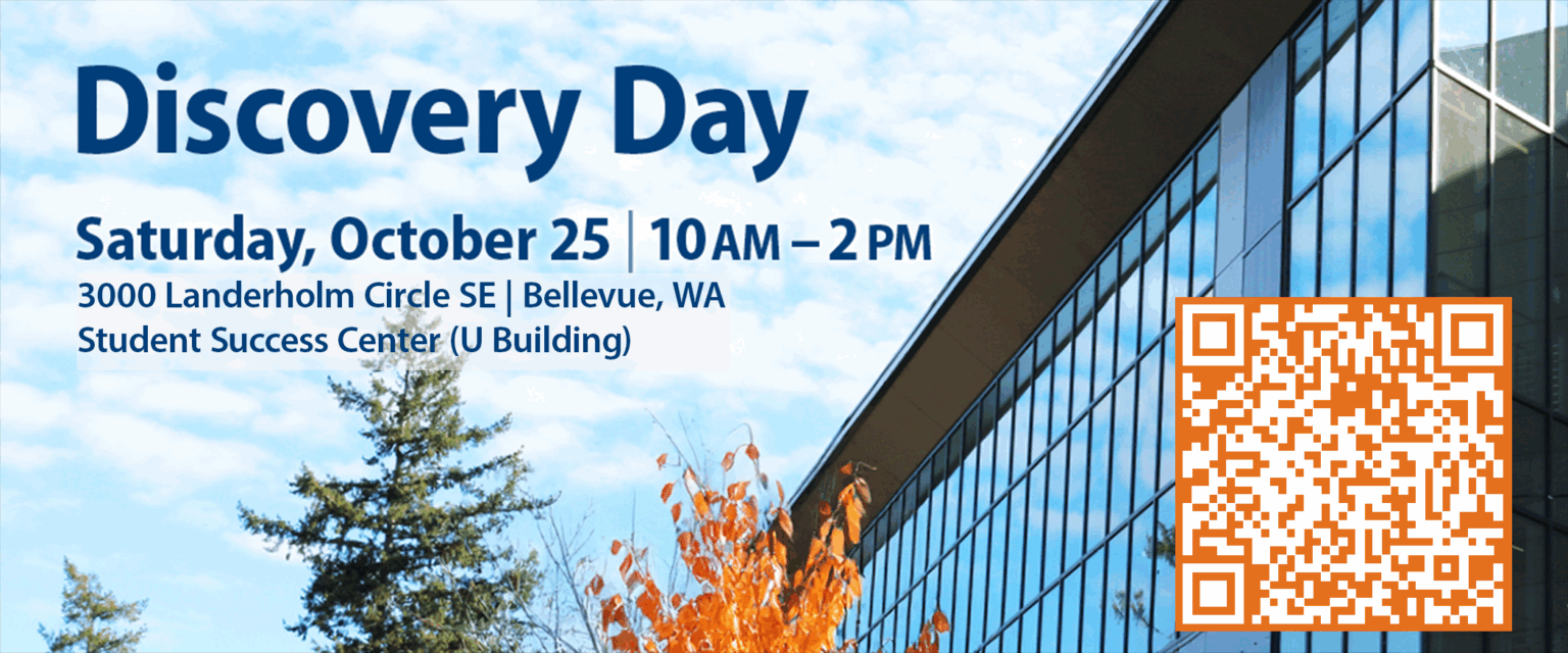 Running Start Bellevue College