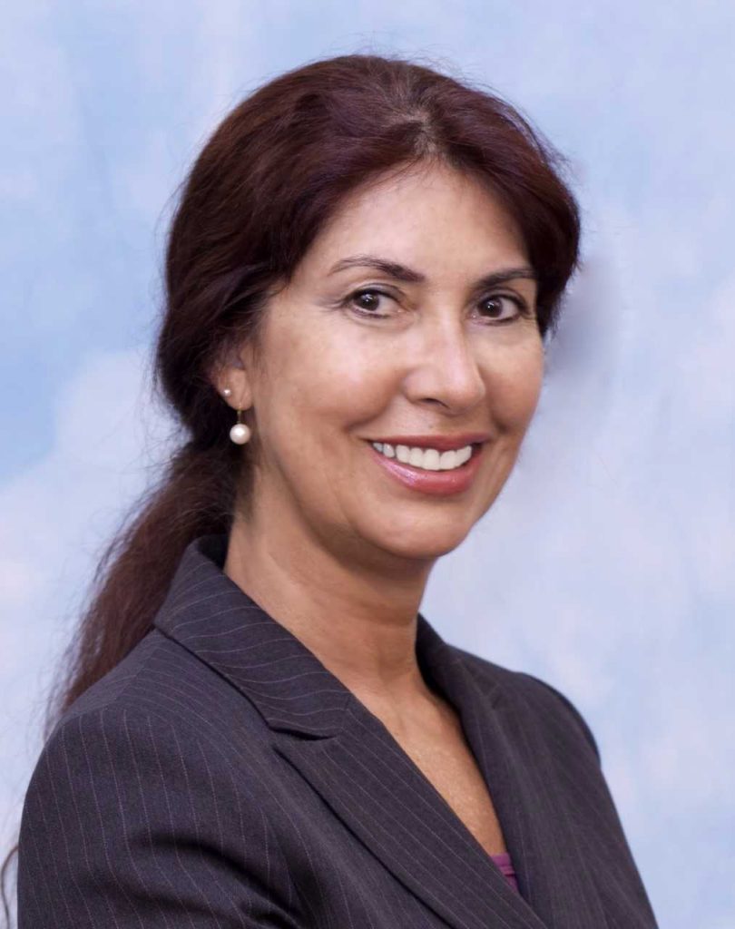 MariaPaula McPherson