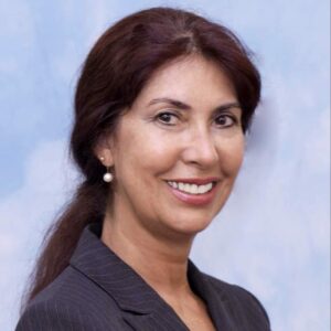 MariaPaula McPherson Picture