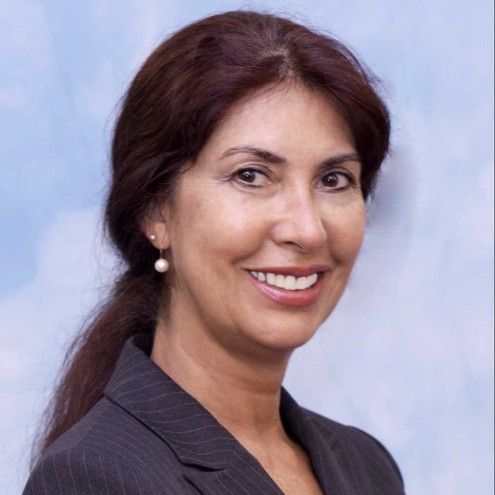 MariaPaula McPherson