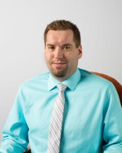 Nate Goodman Picture