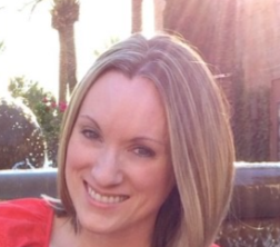 Melissa Martinez Picture