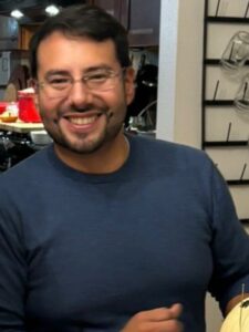 Cesar Rangel Picture