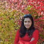 Sadia Mazid's profile