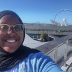 Dreyah Hagan's profile