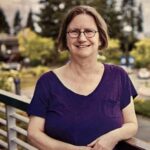Suzanne Lane's profile