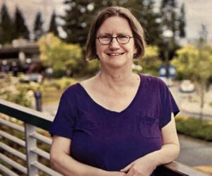 Suzanne Lane