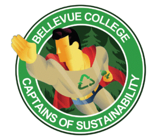 Bellevue College Captains of Sustainability