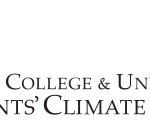 American College & University Presidents Climate Committment logo