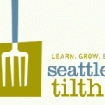 Seattle Tilth logo