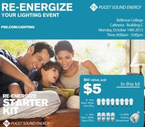 PSE ReEnergize Starter Kit