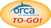 Orca ToGo Logo