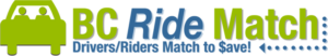 BC Ride Match Logo