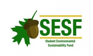 SESF logo on white background