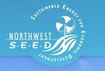 NW Seed logo