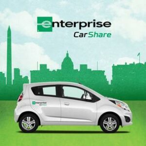 Enterprise CarShare logo