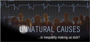 Unnatural Causes poster for movie