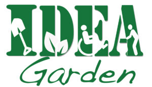 IDEA Garden logo