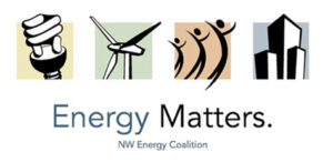 NW Energy Coalition logo