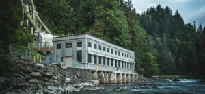 snoqualmie falls hydro