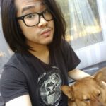 Dennis Tso Picture
