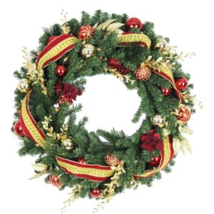 wreath