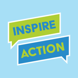 inspire action