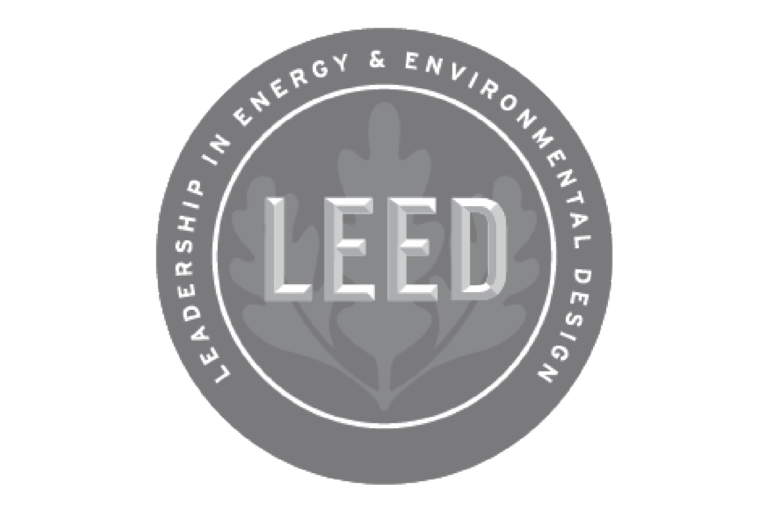 LEED logo