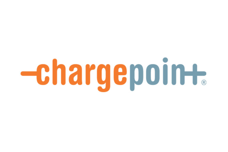 chargepoint logo