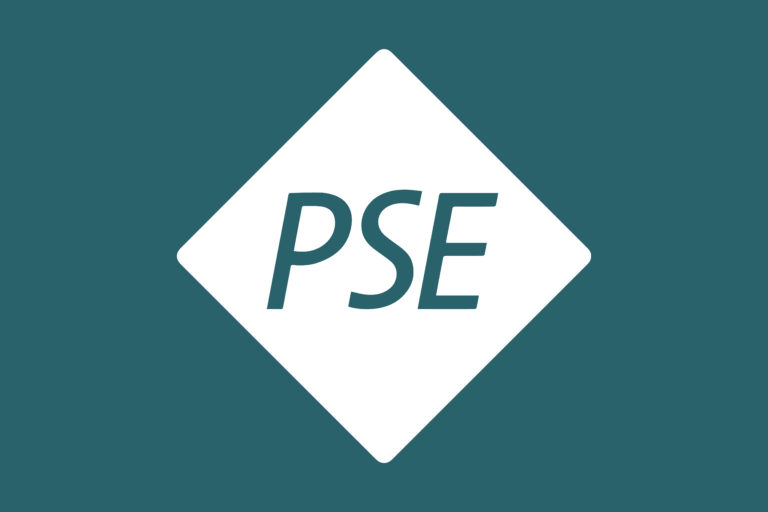 PSE Logo