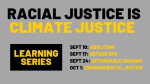 350 seattle racial justice is climate justice