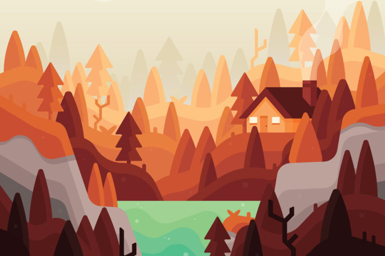 fss 2021 thumbnail nature illustration