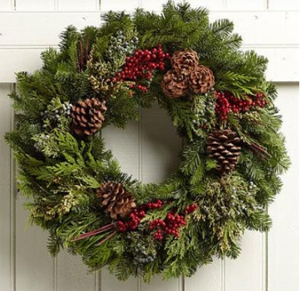 wreath