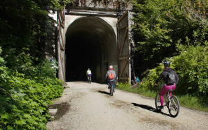 snoqualmie tunnel